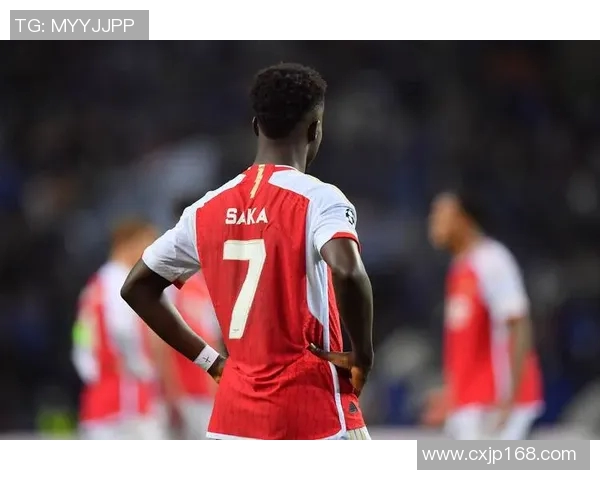 萨卡的成长之路：从青涩小将到英超明星的蜕变与奋斗