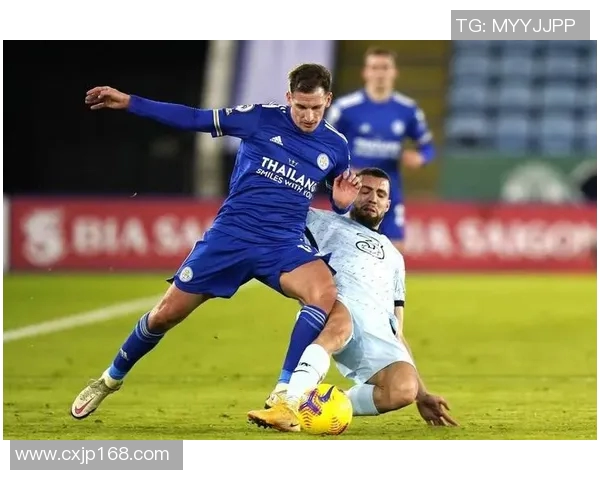 莱斯特城主场迎战热刺英超焦点战役双方争夺三分激烈对决即将上演