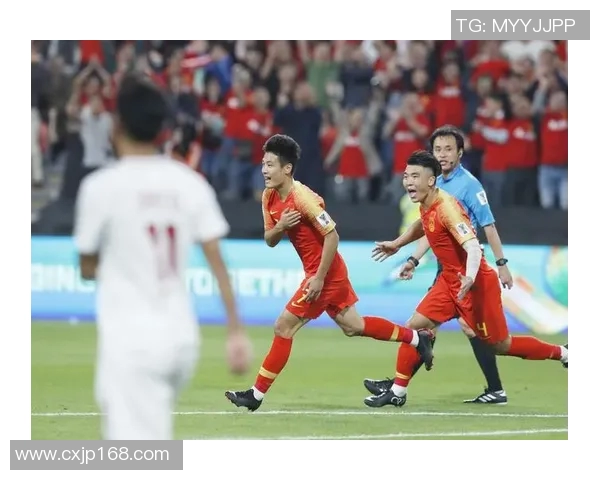 菲律宾对中国足球直播进球盛况全记录与精彩瞬间回顾