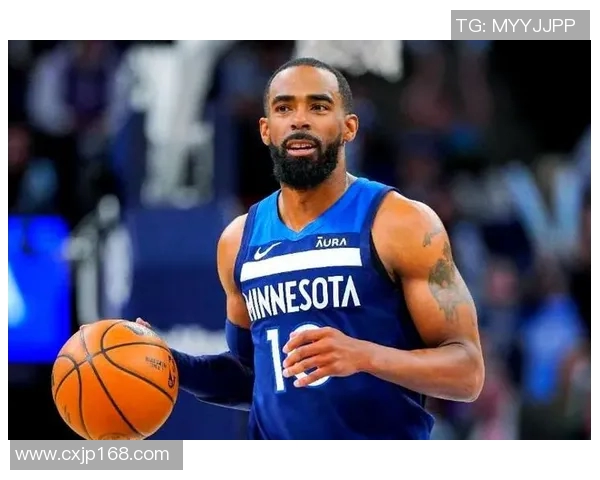 迈克康利的篮球生涯回顾与未来展望分析