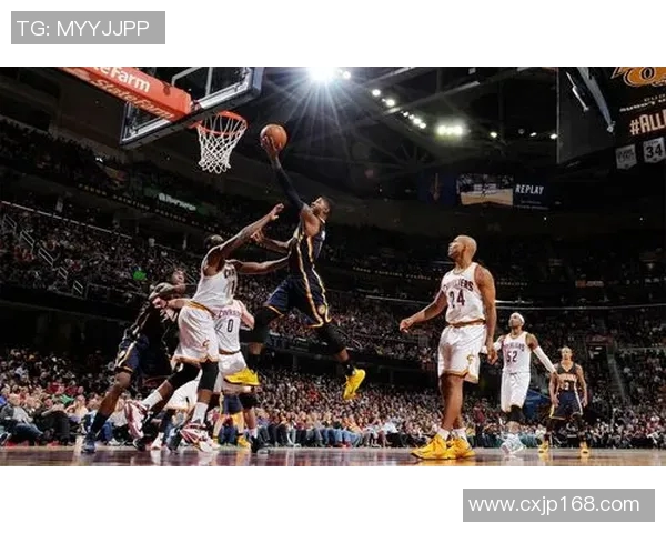 骑士与步行者对决前瞻分析及胜负预测探讨