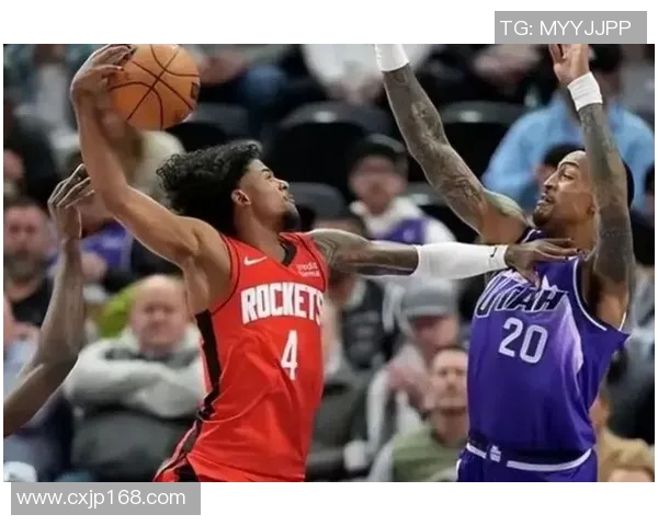 黄蜂对火箭精彩比赛直播全程回顾与精彩瞬间分析