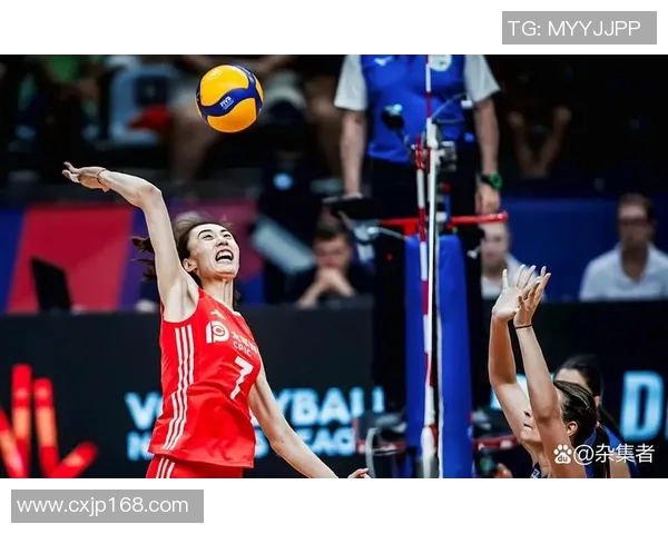 中国排球对阵荷兰的精彩较量结果揭晓引发热议
