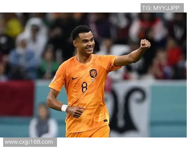 加克波:从新星崛起到足坛巨星的成长之路与未来展望