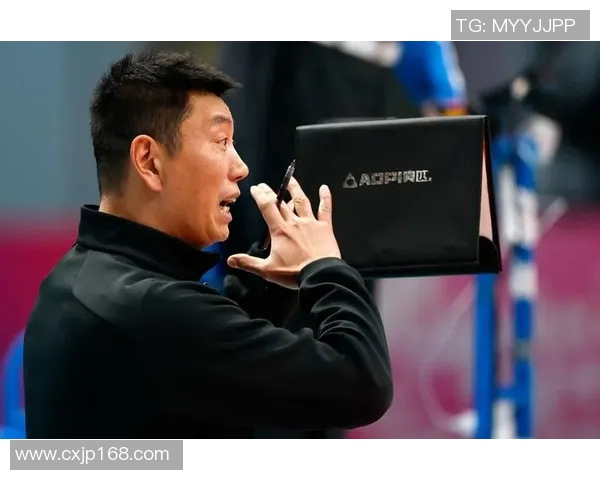 北京排球队在冠军赛中的强势表现与未来展望分析MBA