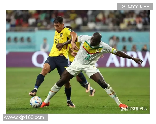 厄瓜多尔对阵韩国足球赛前瞻与胜负预测分析