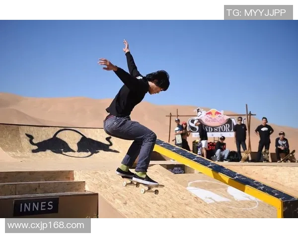 吴静独家分享滑板技巧与心得体会助你快速提升滑板水平