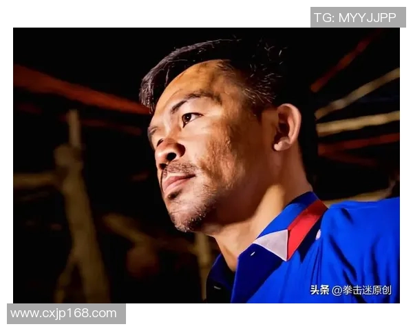 帕奎奥与里奥斯精彩对决直播全程回顾与分析