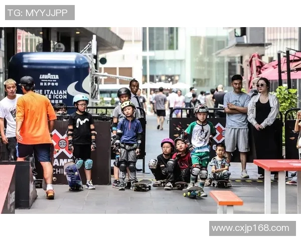 滑板团队协作实力榜单发布成都滑板队荣获第八名佳绩MBA